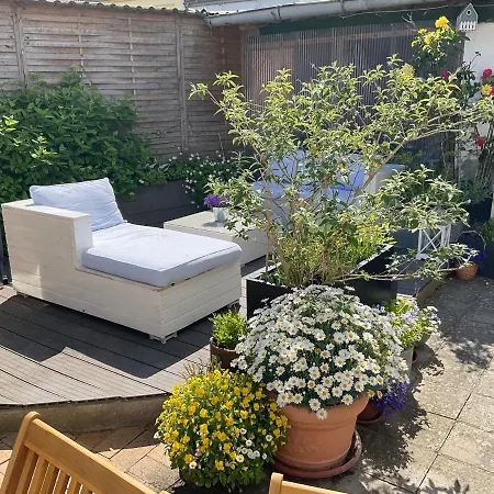 Apartament Ferienwohnung - Monteurunterkunft *
