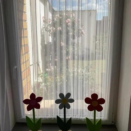 Ferienwohnung - Monteurunterkunft Apartament Loitz